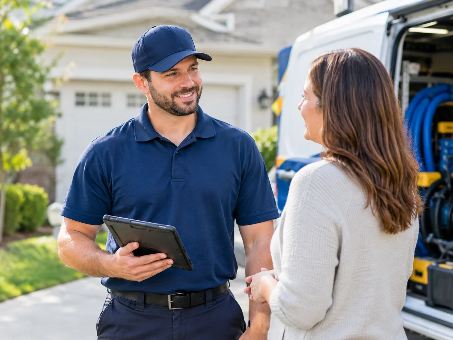 Sewage Backup Cleanup Alamance, NC FAQs
